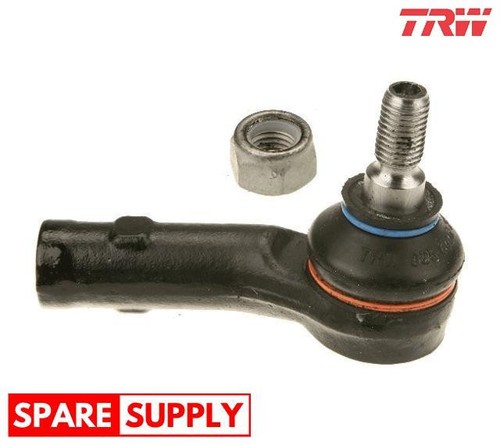 Tie rod end for - rod,