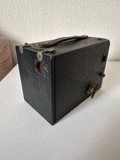Kodak No. 2 Brownie Model D -