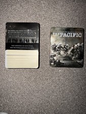 Band Of Brothers DVD Set In