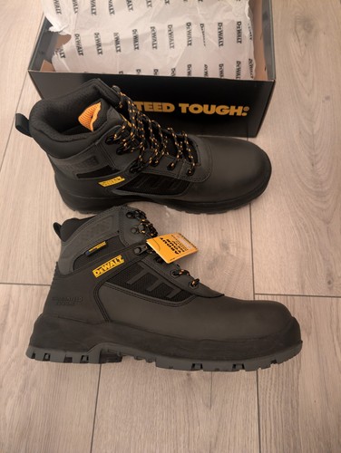 Dewalt douglas black - black, safety