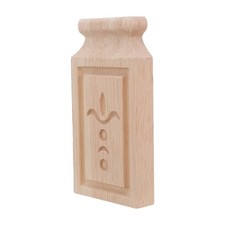  Roman Column Base Wood