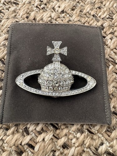 Genuine vivienne westwood orb - vivienne,