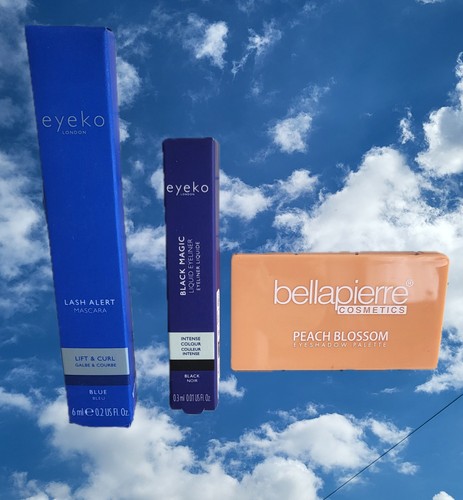 Joblot makeup bundle - joblot,