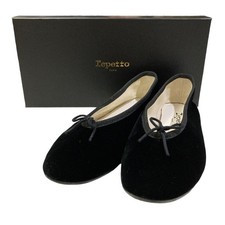 Repetto Lilouh Ballet Flats