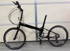 Bike Friday Pocket Rocket