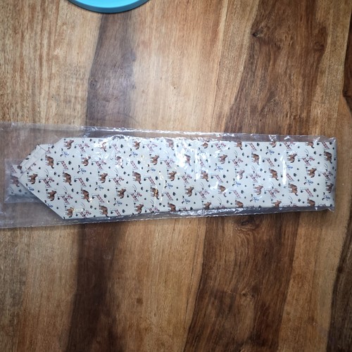 Vintage hermès paris - vintage, tie