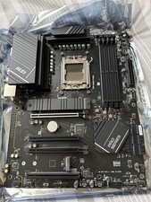 MSI B650 GAMING PLUS WIFI