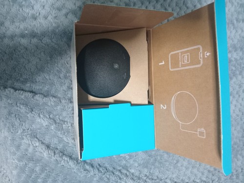 Amazon echo dot 5th gen - 5th,