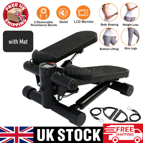 Mini stepper machine - mini, for