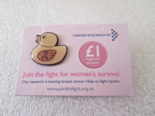 Cancer research breast - cancer,