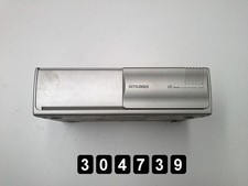 2005 MITSUBISHI L200 CD