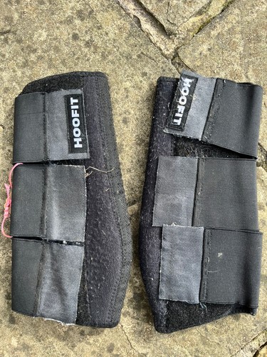 Hoofit magnetic boots - hoofit, boots/