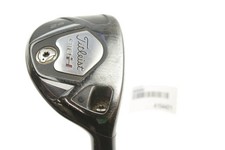 Titleist 910H Golf Club Mens Right Handed 24-deg Hybrid Regular Graphite