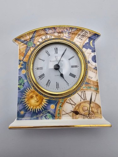 Rare royal doulton - royal,