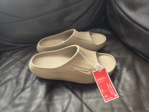 Nike reactx rejuven8 slide - nike,