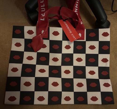 Bnwt lulu guinness waitrose - lulu,