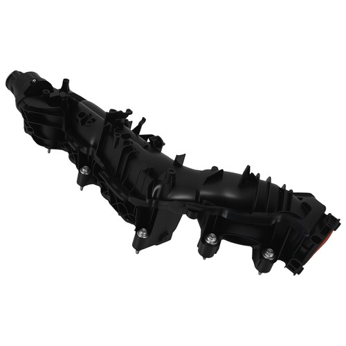 Intake inlet manifold actuator - intake, manifold+actuator