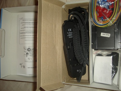 Car audio profi - profi, free