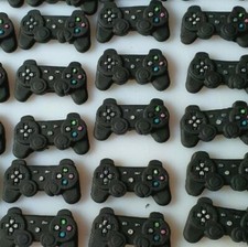 6 X PS4 Game Controllers