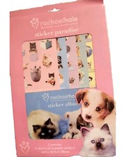   - Rachael Hale - 6 Sheets Of