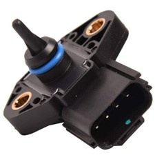 Fuel Injection Pressure Sensor
