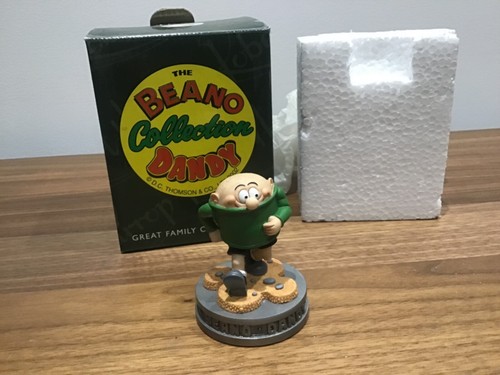Robert harrop beano dandy - robert,