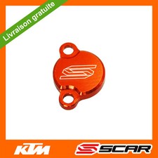 ORANGE REAR BRAKE MASTER