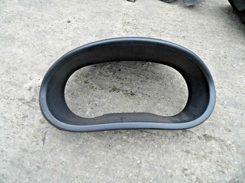 Vauxhall corsa speedo - corsa, d