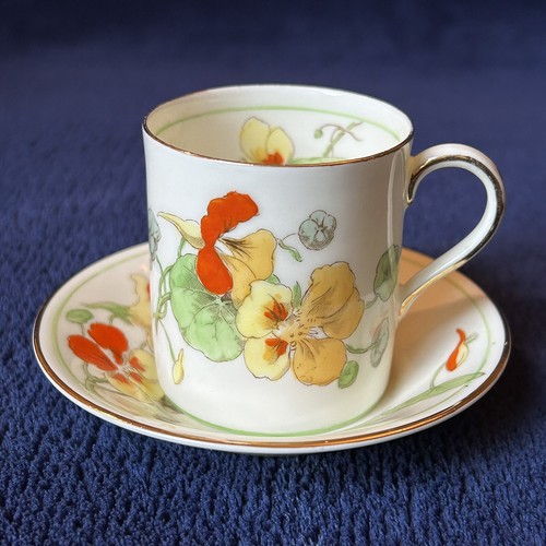 Royal doulton nasturtium v1345 - royal,