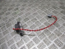 2017 FORD FOCUS ST-3 HEATER