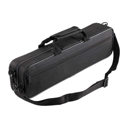 Flute carry case gig bag - case,