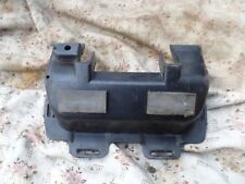 Rear Plastic Mount Bracket For