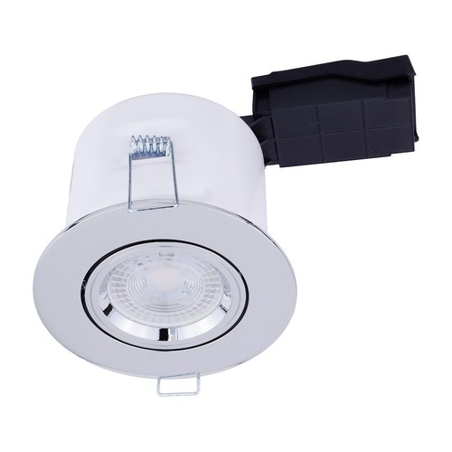 Aurora polished chrome - polished,