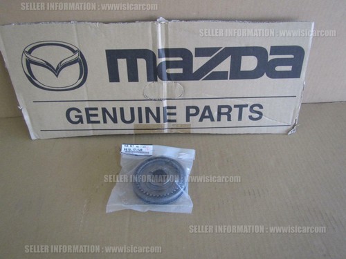 Mazda mt6 2008 - mazda,