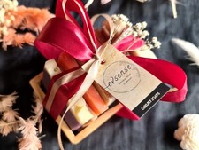 MINI SOAP SELECTION GIFT BOX
