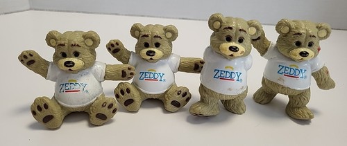 Lot zeddy the zellers - 4,