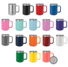 15 oz. Personalized Coffee