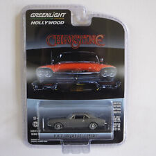 Greenlight 1/64 1967 Chevrolet