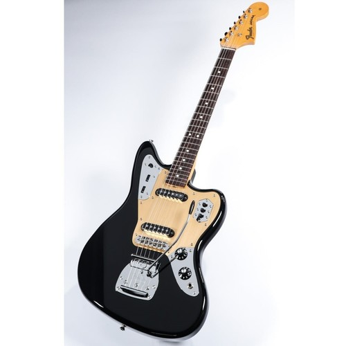 Fender fsr made japan - made, in