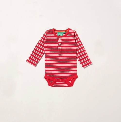 Little green radicals organic - green,