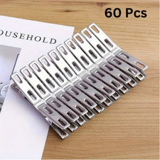 60x Stainless Steel Heavy Duty