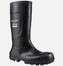 Mens Dunlop Wellies Heavy Duty