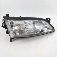 GENUINE Vauxhall / Opel Vectra B Front Headlamp RH-LH Traffic 90512709