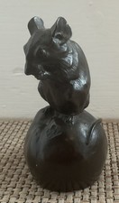 1990's Heredities Bronze