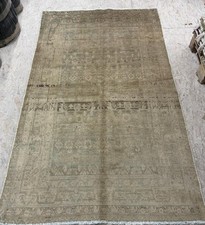 A CHARMING OLD HANDMADE