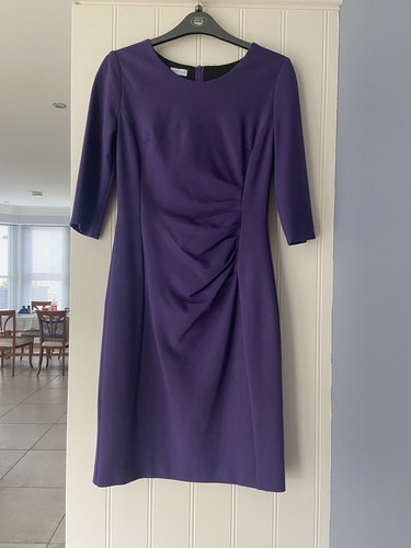 Minuet petite purple ruched - minuet,