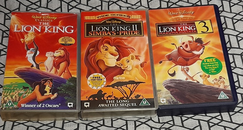 Disney classic lion king 1 - disney, king"