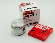 Norton es2 490cc piston - es2,