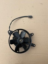 suzuki sv650 99-02 radiator fan