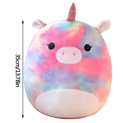 Round plush doll - doll, toy